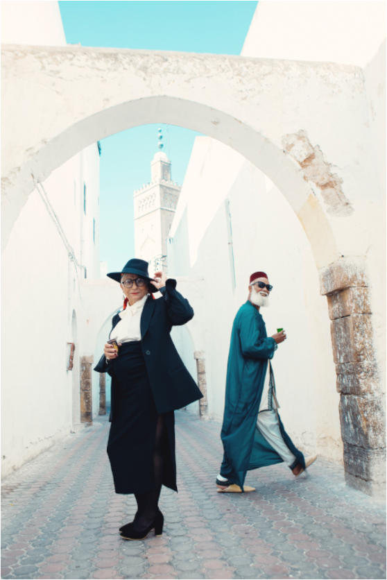 Swag Marocain III