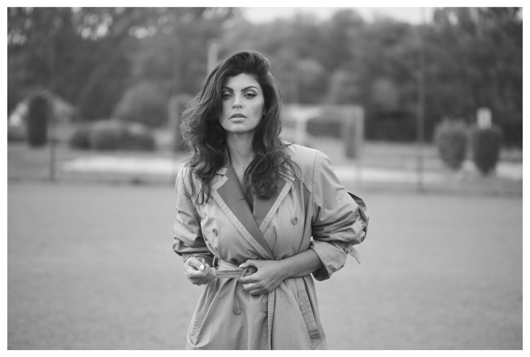 Nawell Madani