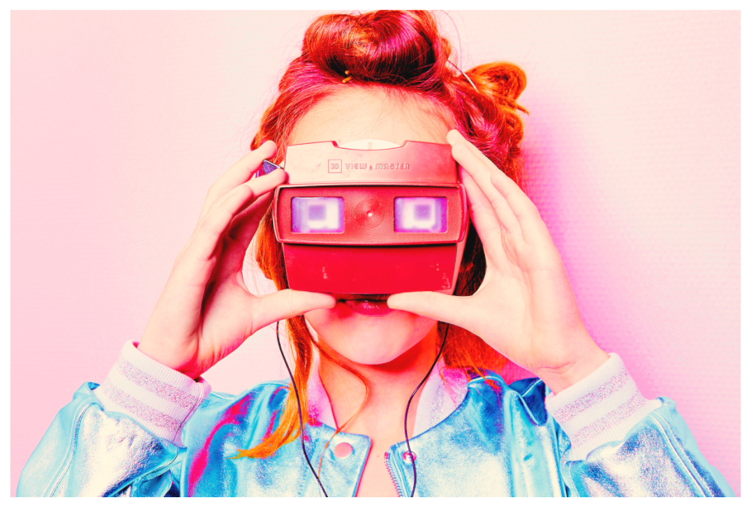 viewfinder