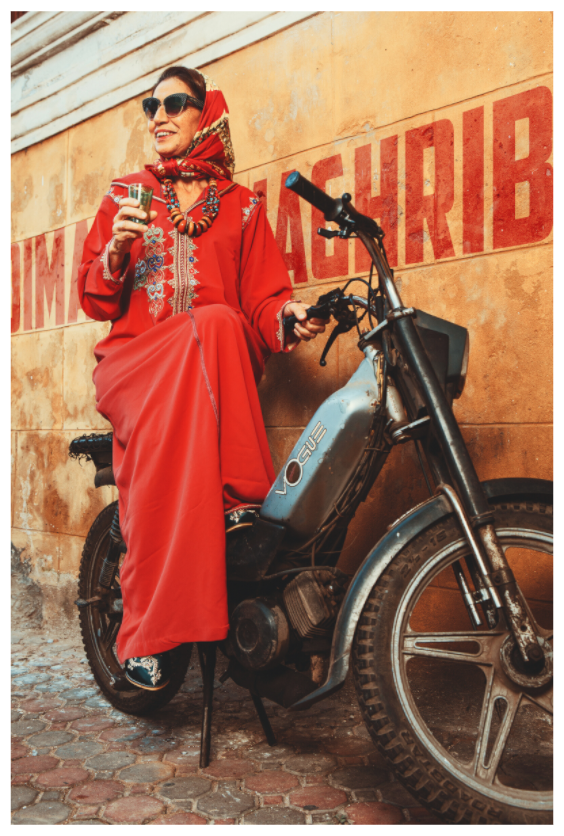 Dima Maghrib