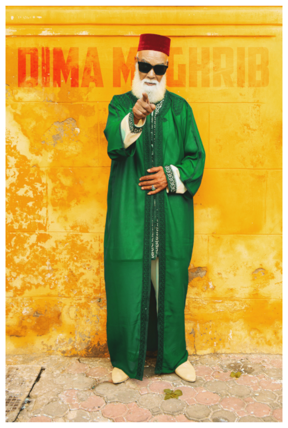 Dima Maghrib II