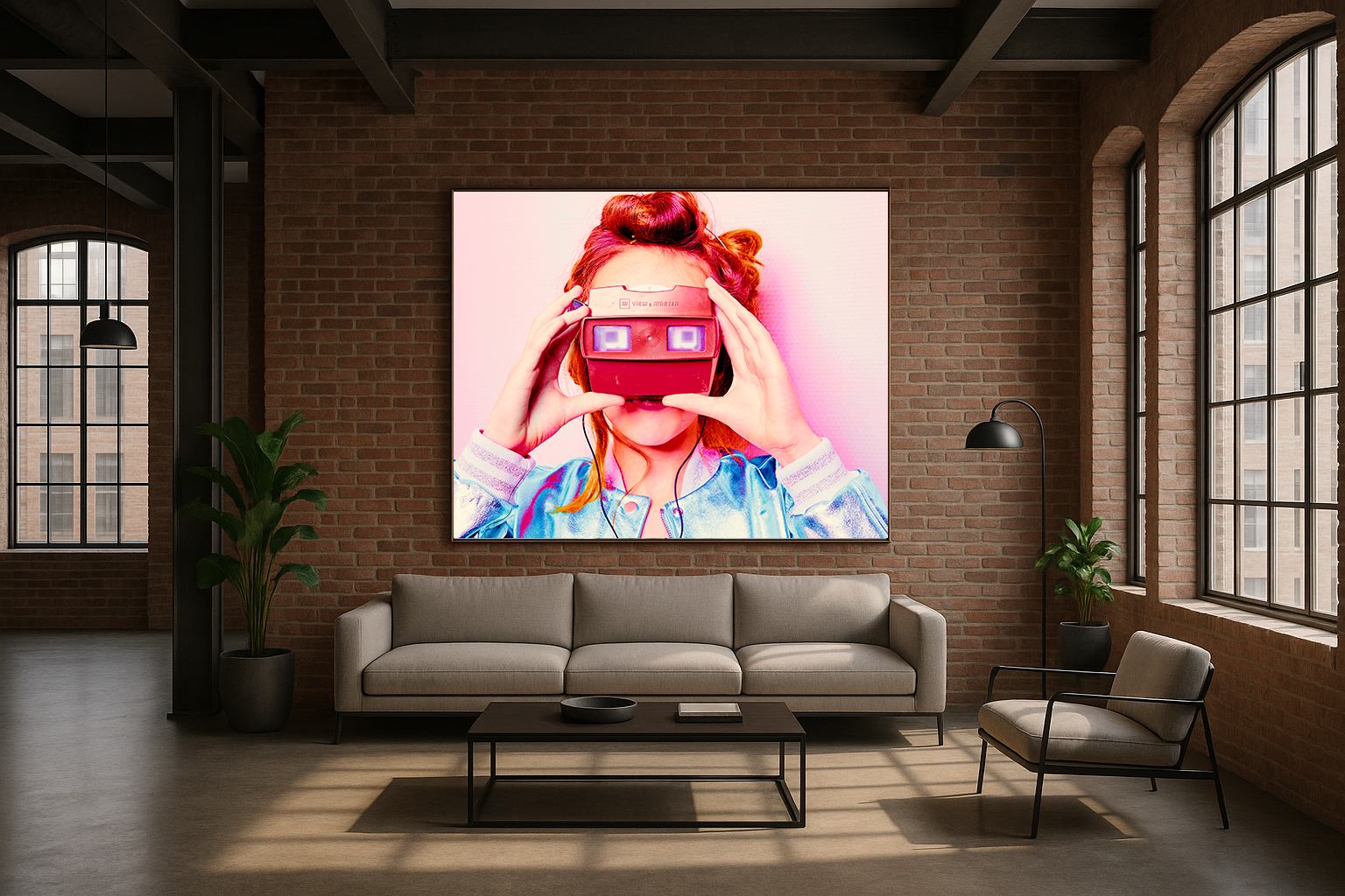 viewfinder